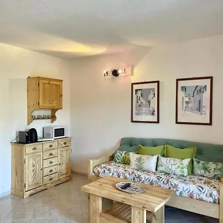 Apartment Alba - San Teodoro *