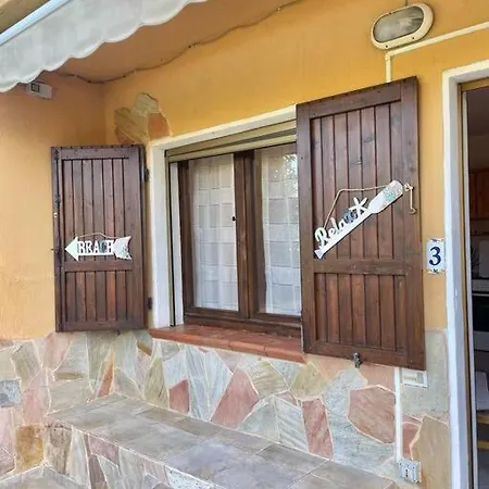 Apartment Alba - San Teodoro