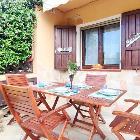 Alba - San Teodoro Apartment *