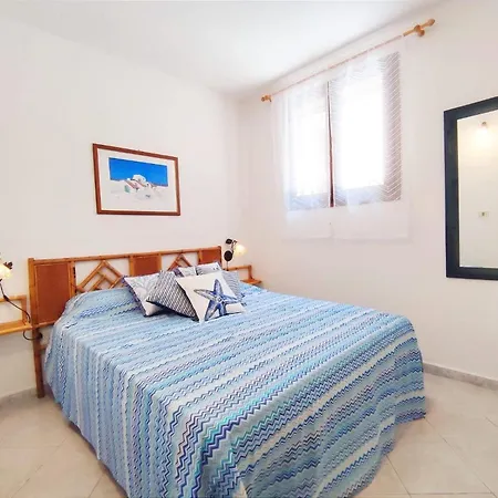 Alba - San Teodoro Apartment San Teodoro (Sardinia)
