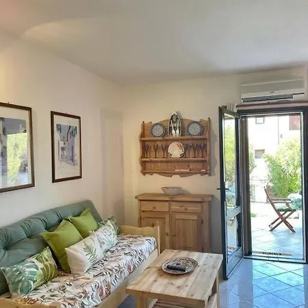 Alba - Apartament San Teodoro (Sardinia)